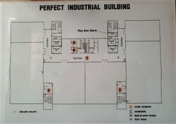 Perfect One (D13), Factory #547241771